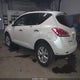 JN8AZ1MW8EW513262 2014 Nissan Murano Sv auction photo thumbnail 3