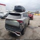 KNDPUCAG3P7062879 2023 Kia Sportage Hybrid Lx auction photo thumbnail 4