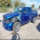 1C6RR7KT2JS137631 2018 Ram 1500 Express 4X4 5'7 Box auction photo thumbnail 2