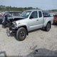 5TEUU42NX6Z228182 2006 Toyota Tacoma Base V6 auction photo thumbnail 2