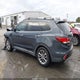 KM8SM4HFXJU283235 2018 Hyundai Santa Fe Se auction photo thumbnail 14