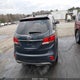 KM8SM4HFXJU283235 2018 Hyundai Santa Fe Se auction photo thumbnail 16