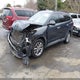 KM8SM4HFXJU283235 2018 Hyundai Santa Fe Se auction photo thumbnail 2