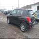 KL7CJNSB5MB355985 2021 Chevrolet Trax Awd Ls auction photo thumbnail 3