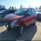 JN8AS5MT8FW656263 2015 Nissan Rogue Select S auction photo thumbnail 2