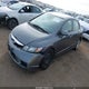 19XFA1F54AE020132 2010 Honda Civic Lx auction photo thumbnail 2