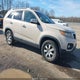 5XYKT3A15BG077999 2011 Kia Sorento Lx auction photo thumbnail 1