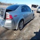 19UUA662X8A049482 2008 Acura Tl 3.2 auction photo thumbnail 4