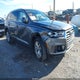 WA1AAAF79KD010205 2019 Audi Q7 55 Premium/55 Se Premium auction photo thumbnail 1