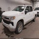 2GCUDDED2P1115044 2023 Chevrolet Silverado 1500 4Wd Standard Bed Lt auction photo thumbnail 2