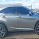 2T2HZMAA3LC170768 2020 Lexus Rx 350 auction photo thumbnail 13