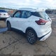 3N1CP5CV4NL515349 2022 Nissan Kicks Sv Xtronic Cvt auction photo thumbnail 3
