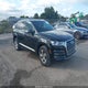 WA1AHAF73KD034933 2019 Audi Q7 45 Premium/45 Se Premium auction photo thumbnail 1