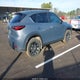 JM3KFBCM6S0563680 2025 Mazda Cx-5 2.5 S Carbon Edition auction photo thumbnail 4