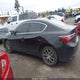 19UDE2F77NA001409 2022 Acura Ilx Premium Package auction photo thumbnail 14
