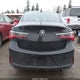 19UDE2F77NA001409 2022 Acura Ilx Premium Package auction photo thumbnail 16