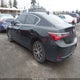 19UDE2F77NA001409 2022 Acura Ilx Premium Package auction photo thumbnail 3