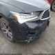 19UDE2F77NA001409 2022 Acura Ilx Premium Package auction photo thumbnail 6