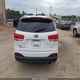 5XYPG4A52JG394804 2018 Kia Sorento 3.3L Lx auction photo thumbnail 16