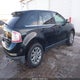2FMDK49C98BA21855 2008 Ford Edge Limited auction photo thumbnail 4