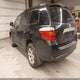 JTEES41A492147224 2009 Toyota Highlander auction photo thumbnail 3