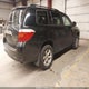 JTEES41A492147224 2009 Toyota Highlander auction photo thumbnail 4