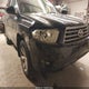 JTEES41A492147224 2009 Toyota Highlander auction photo thumbnail 6