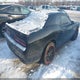 2C3CDZGG6KH706515 2019 Dodge Challenger Sxt Awd auction photo thumbnail 4