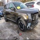5XYP6DGC9SG611761 2025 Kia Telluride S auction photo thumbnail 1
