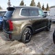 5XYP6DGC9SG611761 2025 Kia Telluride S auction photo thumbnail 4