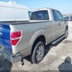 1FTRX12889KC44055 2009 Ford F-150 Stx/Xl/Xlt auction photo thumbnail 4
