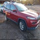 1C4PJLDS7GW316074 2016 Jeep Cherokee Limited auction photo thumbnail 1