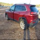 1C4PJLDS7GW316074 2016 Jeep Cherokee Limited auction photo thumbnail 3