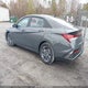 KMHLM4DG7RU721577 2024 Hyundai Elantra Sel auction photo thumbnail 3