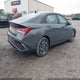 KMHLM4DG7RU721577 2024 Hyundai Elantra Sel auction photo thumbnail 4
