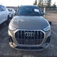WA1DECF39R1123187 2024 Audi Q3 Premium 45 Tfsi S Line Quattro Tiptronic auction photo thumbnail 12