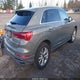 WA1DECF39R1123187 2024 Audi Q3 Premium 45 Tfsi S Line Quattro Tiptronic auction photo thumbnail 4