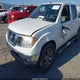 1N6AD0ER6KN752661 2019 Nissan Frontier Sl auction photo thumbnail 6