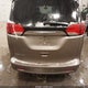 2C4RC1DG4HR703551 2017 Chrysler Pacifica Touring auction photo thumbnail 16