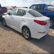 5XXGM4A72FG380360 2015 Kia Optima Lx auction photo thumbnail 3