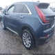 1GYFZDR43KF130099 2019 Cadillac Xt4 Premium Luxury auction photo thumbnail 3