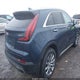 1GYFZDR43KF130099 2019 Cadillac Xt4 Premium Luxury auction photo thumbnail 4