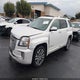 2GKFLRE38G6257924 2016 GMC Terrain Denali auction photo thumbnail 2