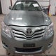 4T4BF3EK6AR075896 2010 Toyota Camry Xle auction photo thumbnail 6