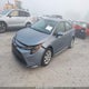 5YFB4MDE3RP179390 2024 Toyota Corolla Le auction photo thumbnail 2