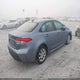 5YFB4MDE3RP179390 2024 Toyota Corolla Le auction photo thumbnail 4