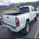 3TMKU4HN6CM033722 2012 Toyota Tacoma Prerunner V6 auction photo thumbnail 4