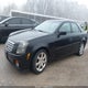 1G6DP577960105385 2006 Cadillac Cts Standard auction photo thumbnail 2