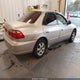 JHMCG6697YC008414 2000 Honda Accord 2.3 Se auction photo thumbnail 4