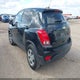 3GNCJKSB3JL307307 2018 Chevrolet Trax Ls auction photo thumbnail 3